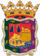 Escudo ciudad de Málaga