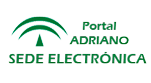 Sede Electrónica Junta de Andalucía