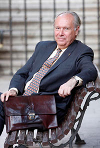Francisco Bernal Mate