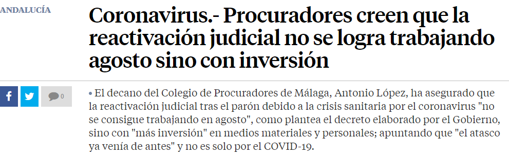 clip pensa la vanguardia coronavirus icpmalaga