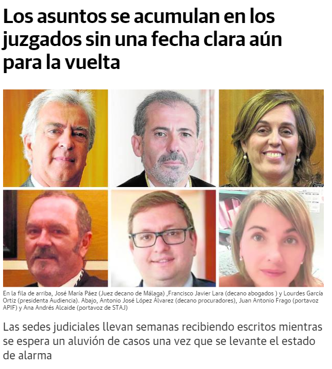 clip prensa diario sur coronavirus icpmalaga