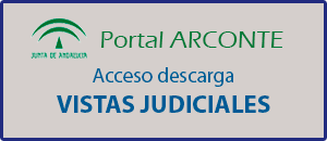 Descarga de vistas judiciales ARCONTE